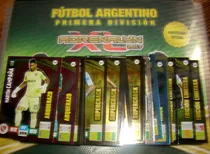 Comprar Cartas Adrenalyn Futbol Argentino 2017 Panini Especiales