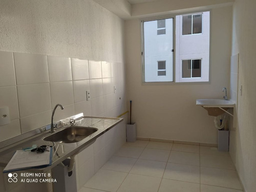 Imagem 19 de 21 de Apartamento Com 2 Dormitórios À Venda, 43 M² Por R$ 170.000,00 - Itaperi - Fortaleza/ce - Ap1921