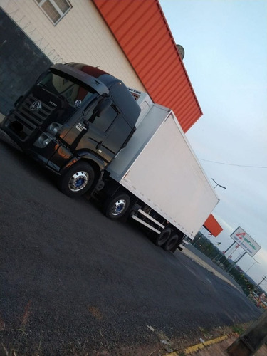 Imagem 2 de 3 de Vw Bitruk Ano 2014 Modelo 24/280 8/2
