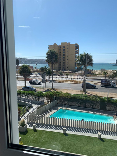 Departamento Venta Amoblado 2 Dorm. En La Herradura Coquimbo