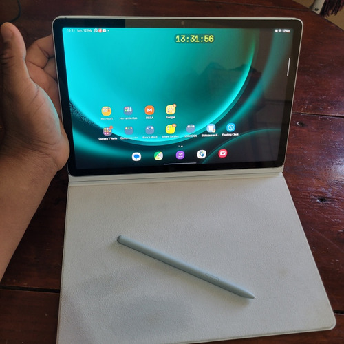 Samsung Tab S9 Fe 