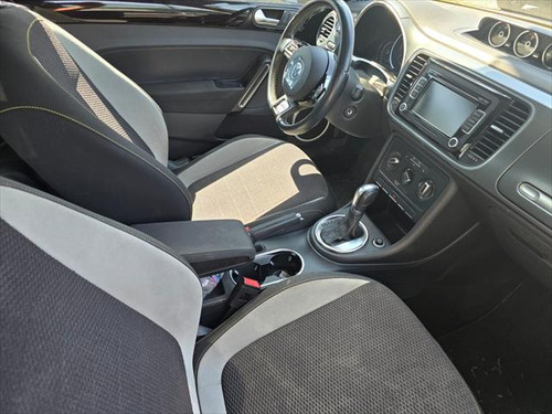 Volkswagen Beetle 2.0 Turbo Dsg Qc At