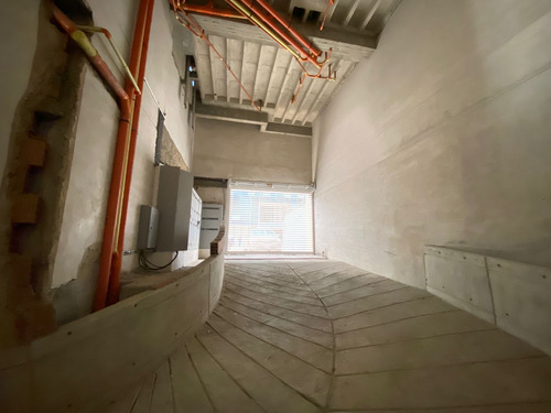 Se Vende Edificio 3509m² 36e Las Mercedes