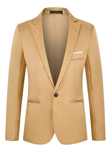 Moda Masculina, Blazers Casuales, Chaquetas Coreanas [u]