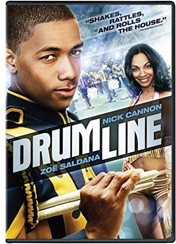 Drumline (edición Especial) De 20th Century Fox