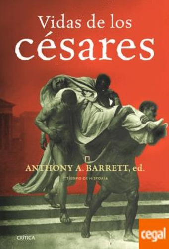 Vidas De Los Cesares