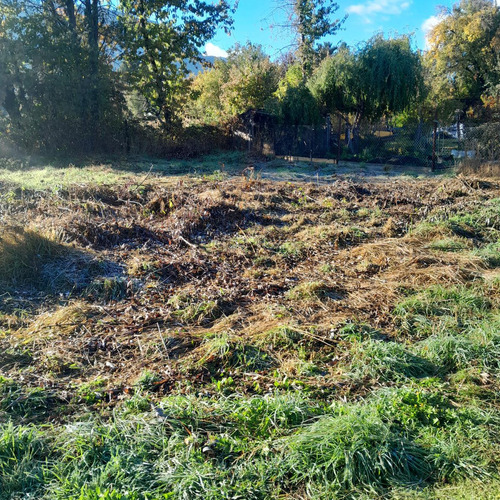 Terreno En El Hoyo - Chubut