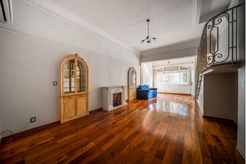 Ph Tipo Casa De 5 Ambientes En Venta En Villa Del Parque