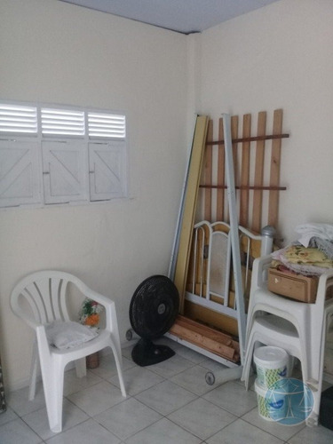 Imagem 12 de 12 de Cod.10635 - Casa Em Petropolis De 3/4 - V-10635