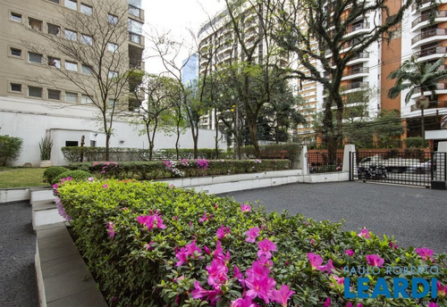 Imagem 15 de 15 de Apartamento - Jardim Paulista - Sp - 576259
