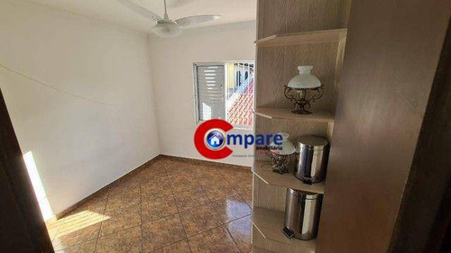 Imagem 11 de 16 de Sobrado 2 Dorms 1 Suite 2 Vagas - So2288