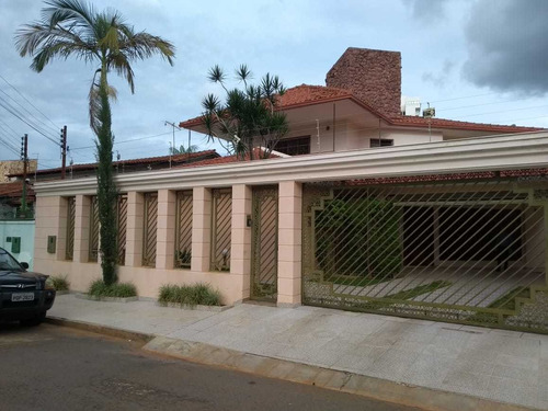 Imagem 2 de 15 de Sobrado - Jundiai - Ref: 1158 - V-1158