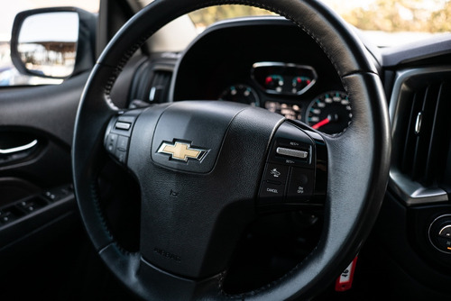 Chevrolet Trailblazer 2019
