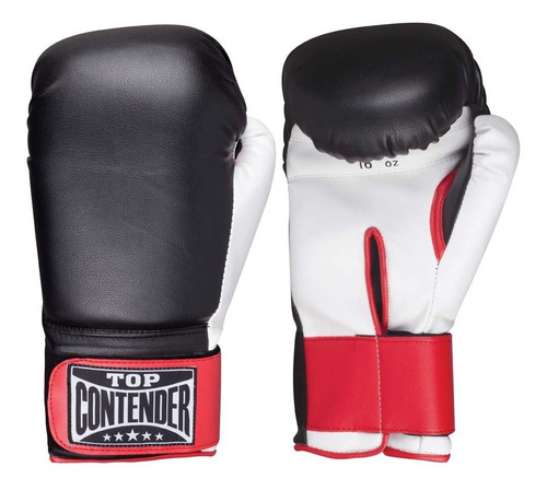 Guantes De Boxeo Contender Fight Sports - Guantes De Ent Bxg