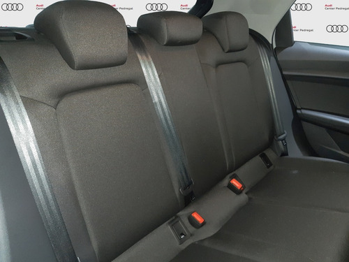 Imagen 8 de 15 de Audi A1 2021 1.4 Sportback Cool Mt