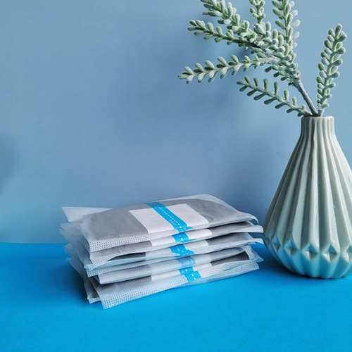 20 Pegatinas Desechables Que Absorben El Sudor