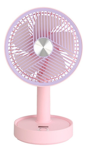Ventiladores, Escritorio, Colores Dulces,