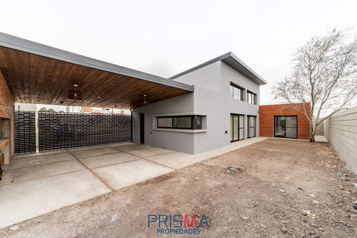 Imagen 25 de 27 de Comarca De Allende . Casa En Venta . Planta Baja . Lote De 440 M2