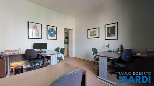 Imagem 1 de 9 de Apartamento - Perdizes - Sp - 601585