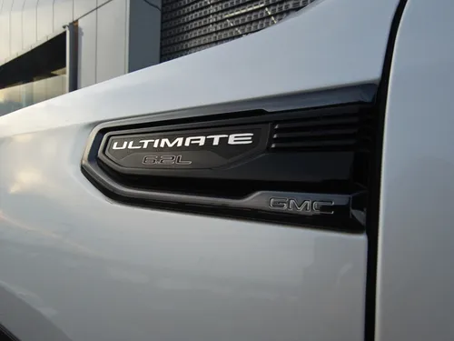 GMC Sierra 6.2 V8 Denali Ultimate