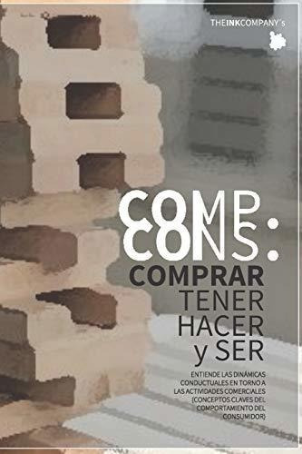 P. Cons.prar, Tener, Hacer Y Ser | Entender., De Vrant, And. Editorial Independently Published En Español