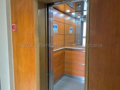 Imagen 14 de 15 de Apartamento En Venta En Altamira Mls #22-13313jr