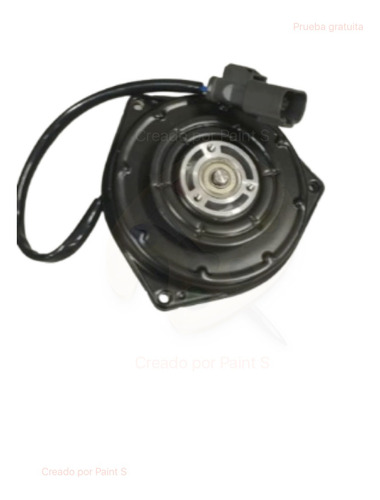 Motor El.toyota Baby Camry 1.6/1.8 Corol 93-02 Hond A.ca-82