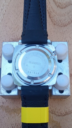 Reloj Seiko 5 Automático (código 65) (Usado)