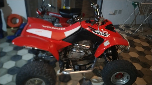 Honda Trx 400