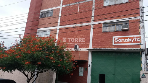 Imagem 1 de 21 de Prédio À Venda Em Parque Industrial - Pr003626