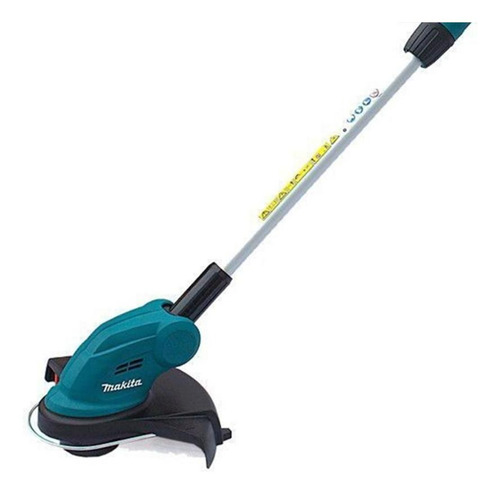 Imagem 3 de 5 de Aparador De Grama À Bateria 18v 260mm - Makita