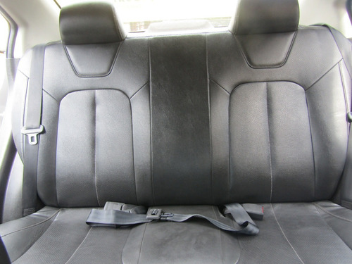 Imagen 13 de 15 de Chevrolet Sail Ls
