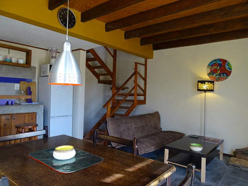 Imagen 11 de 14 de Alquiler Temporario Casa En Punta Del Diablo 5 Personas