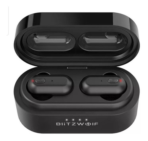 Fone De Ouvido Blitzwolf Bw-fye7 Bluetooth Pronta Entrega