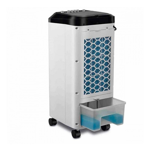 Climatizador De Ar Frio Portátil 4 X1 - 4l Cl-04 Mondial