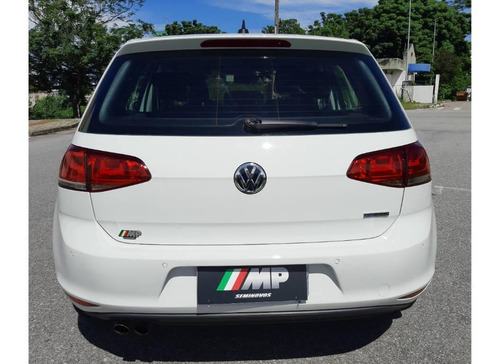 Volkswagen Golf Comfortline