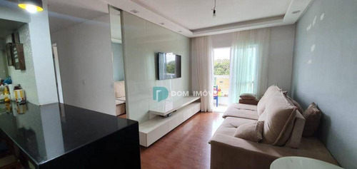 Imagem 5 de 21 de Cobertura Com 2 Dormitórios À Venda, 130 M² Por R$ 499.900,00 - Aeroporto - Juiz De Fora/mg - Co0304