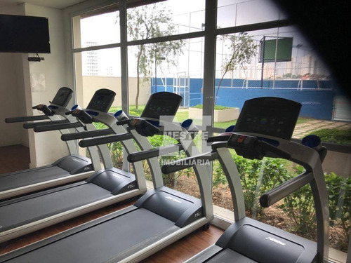 Imagem 14 de 30 de Apartamento À Venda, 98 M² Por R$ 649.000,00 - Jardim Zaira - Guarulhos/sp - Ap3055