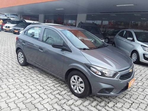 Imagem 4 de 9 de Chevrolet Joy 1.0 Spe4 Flex Manual