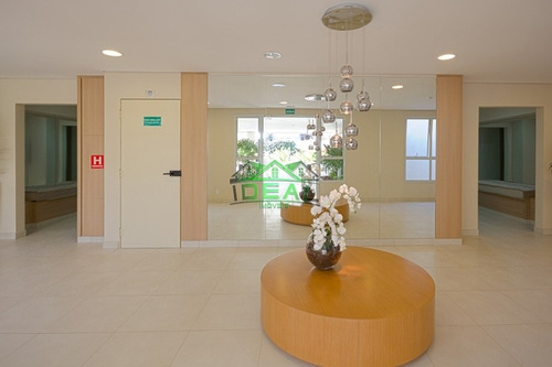 Imagem 20 de 21 de Lindo Apartamento Para Venda Todo Mobiliado Na Lapa. - 1808