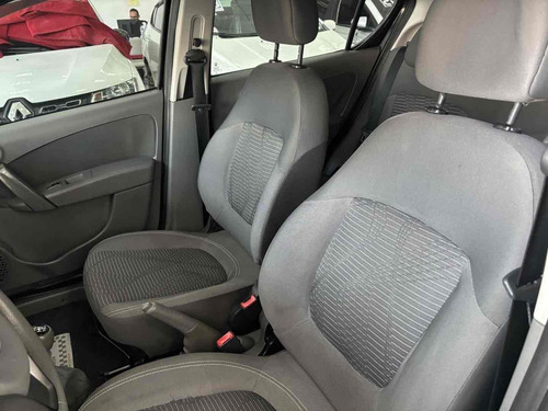 Fiat Palio 1.0 MPI ATTRACTIVE 8V FLEX 4P MANUAL