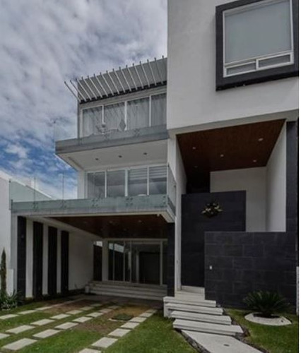 Imagen 2 de 30 de Bosque Esmeralda Casa Venta Atizapan Estado De Mexico