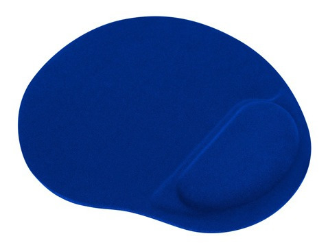 Imagen 2 de 2 de Mouse Pad Azul Perfect Choice Pc-041795