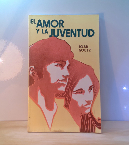 Libro Cristiano El Amor Y La Juventud, Disponible 