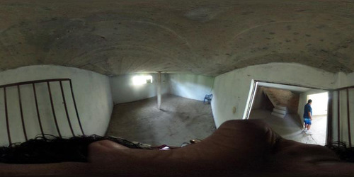 Venta Local Com. 924.21 M² Col. Alazan Alamo Temapache Ver.