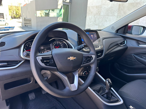 Chevrolet Onix 1.3 Lt Mt