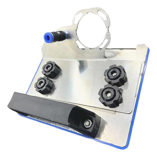 Para Soporte De Amoladora Angular Para Azulejos De 45°corte