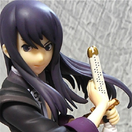 Figura Yuri Lowell Tales Of Vesperia Original Churete