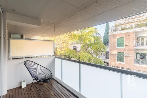 Imagen 6 de 30 de Venta Depto 4amb, Full Amenities, Seg 24hs, Cochera Y Baulera - Freire 2400, Belgrano R