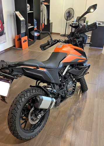 Imagen 3 de 15 de Ktm Adventure 390 - Excelente Estado